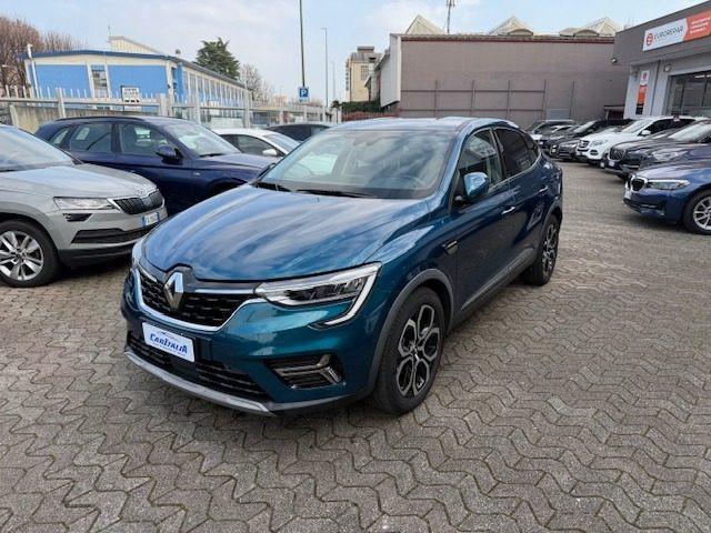 RENAULT Arkana Arkana Full Hybrid E-Tech 145 CV Techno