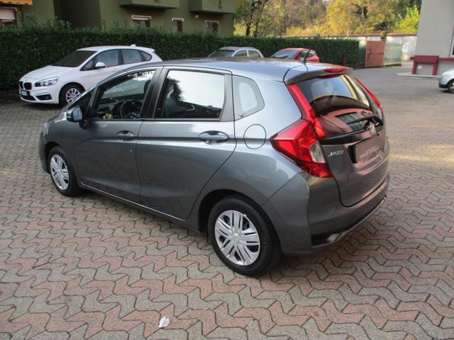 HONDA Jazz 1.3 Trend *UNICO PROPRIETARIO