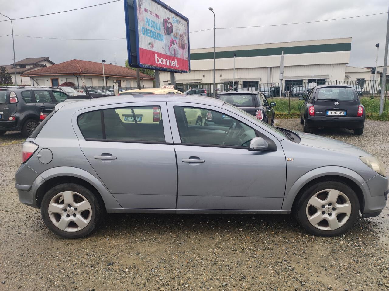 Opel Astra GTC 1.3 CDTI 3 porte Enjoy