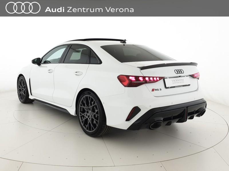 Sedan 2.5TFSI 400CV quattro S tronic