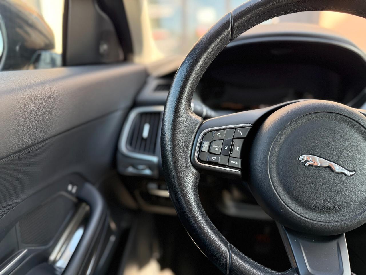 Jaguar E-Pace 2.0D 150 CV AWD