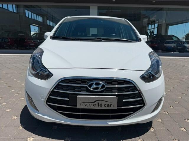 Hyundai iX20 1.6 MPI Gpl APP MODE 2019