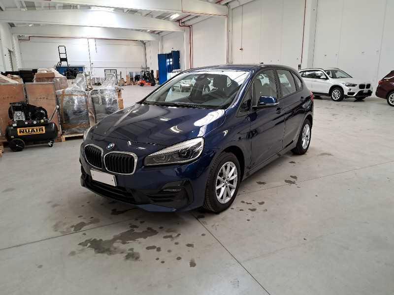 BMW 216 ACTIVE TOURER Business