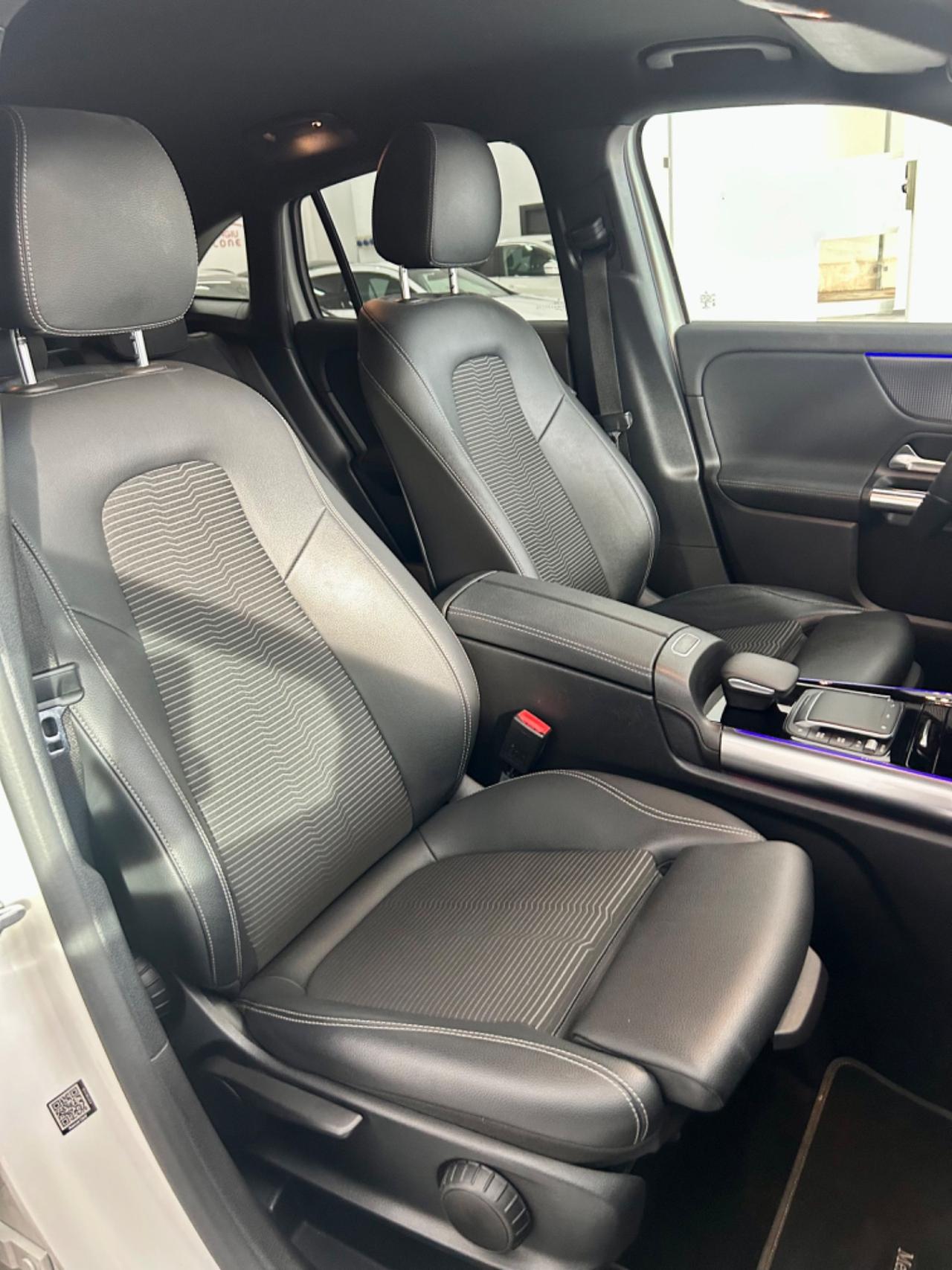 Mercedes-benz GLA 200 d Automatic Sport Plus FINANZIABILE