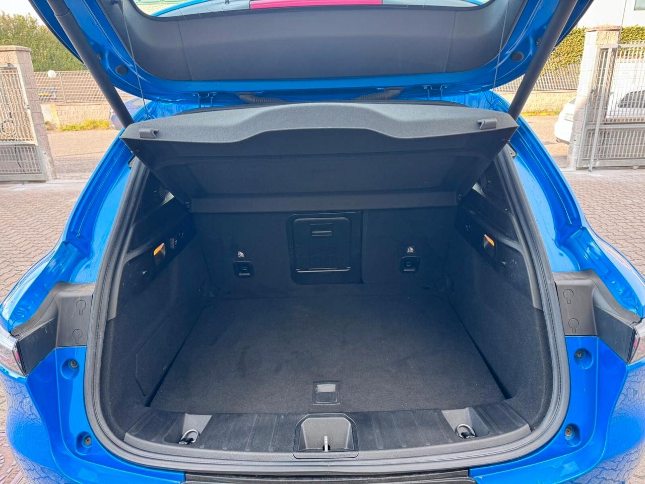 Alfa Romeo Tonale 1.5 160 CV MHEV TCT7 Ti