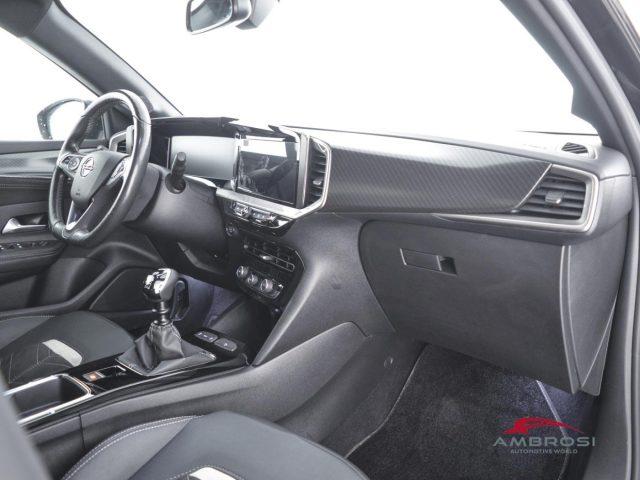 OPEL Mokka 1.5 diesel Ultimate