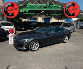 Audi A5 COPE' SPORTBACK