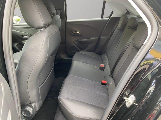 OPEL Corsa-e 5 porte Elegance