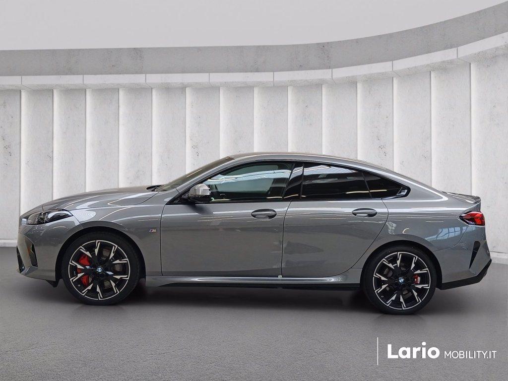 BMW 218d Gran Coupe MSport Pro auto del 2026