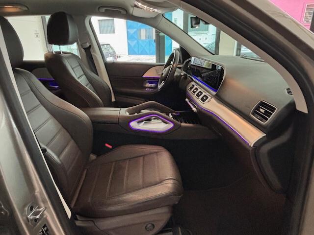 Mercedes-benz GLE 300 d 4Matic Mild Hybrid Premium 2022