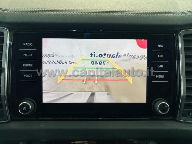 Skoda Kodiaq 2.0 TDI DSG 7 posti Style NETTO 15500