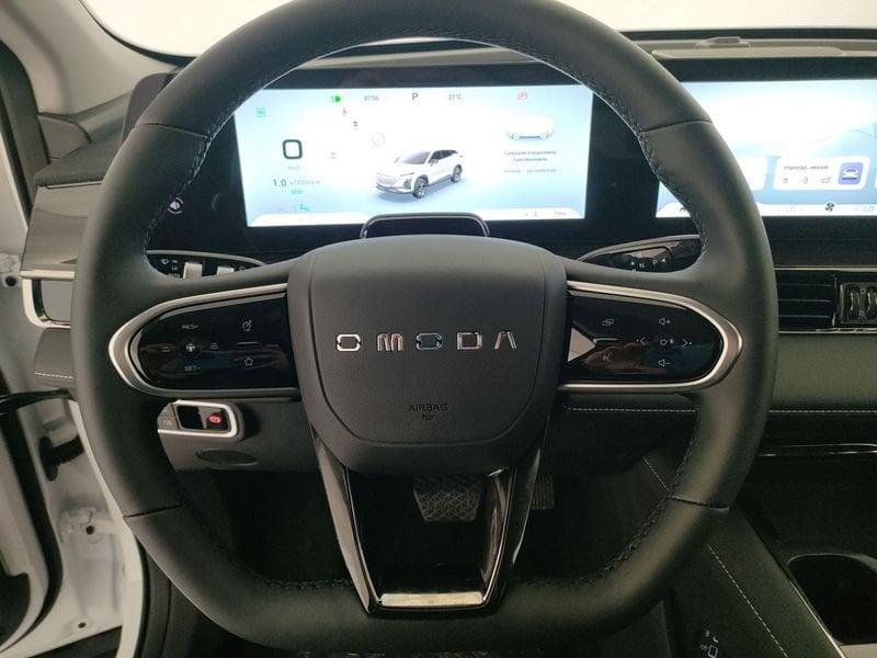 Omoda Omoda 5 1.6 TGDI 147CV aut. Premium