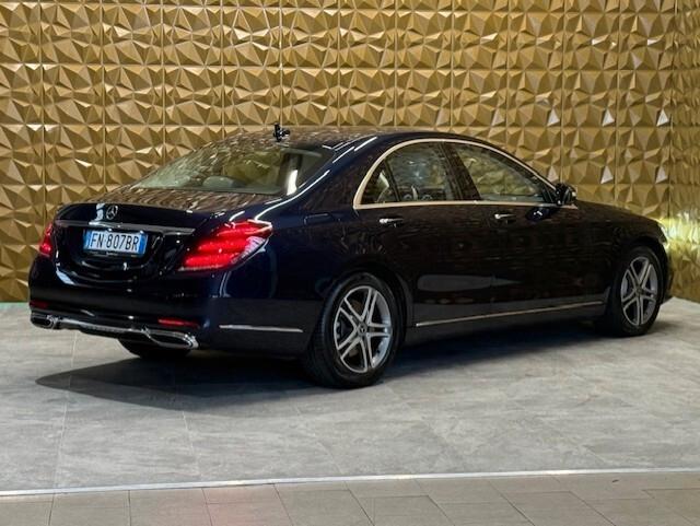 Mercedes-benz S 350 s 350 cdi 4 matic Avantgarde