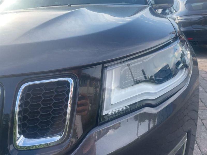 Jeep Compass 1.4 M-AIR LIMITED 2WD 140CV MY19