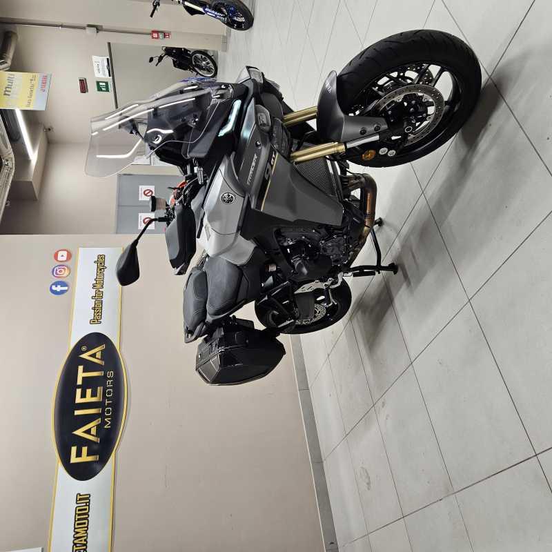 Yamaha Tracer 9 GT - 2025