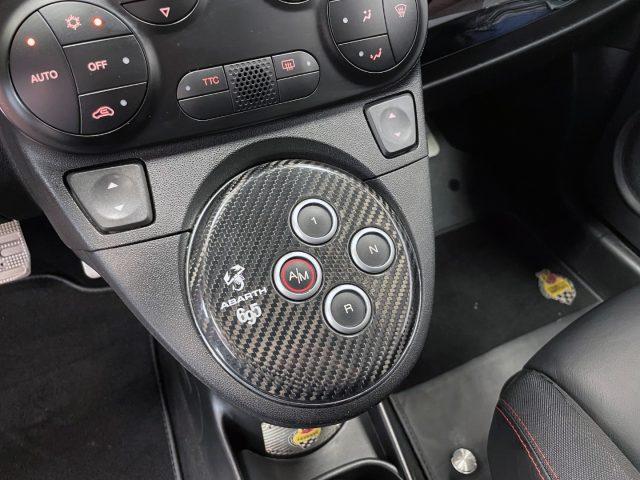 ABARTH 695 1.4 16V T. T-JET TRIBUTO FERRARI 180CV MTA