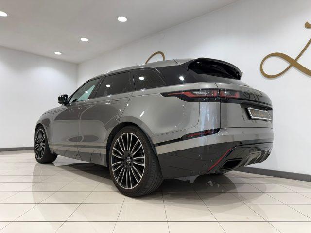 LAND ROVER Range Rover Velar 3.0 V6 300 CV R-Dynamic