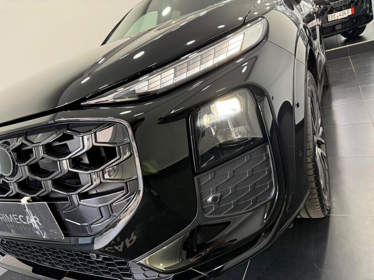 AUDI Q3 SPORTBACK SPB S LINE SLINE EDITION TECH PLUS PRO