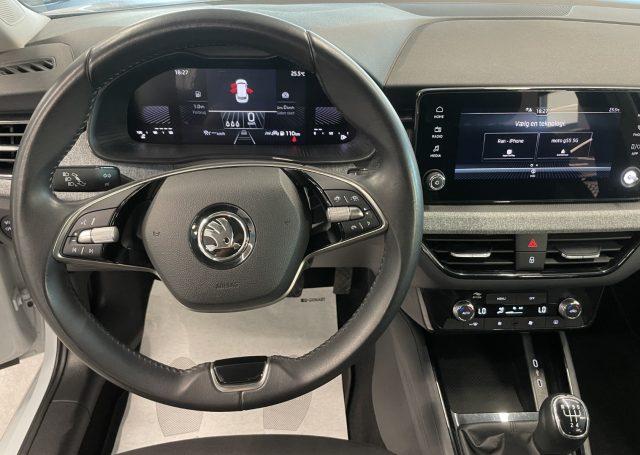SKODA Kamiq 1.0 TSI 95 CV Ambition
