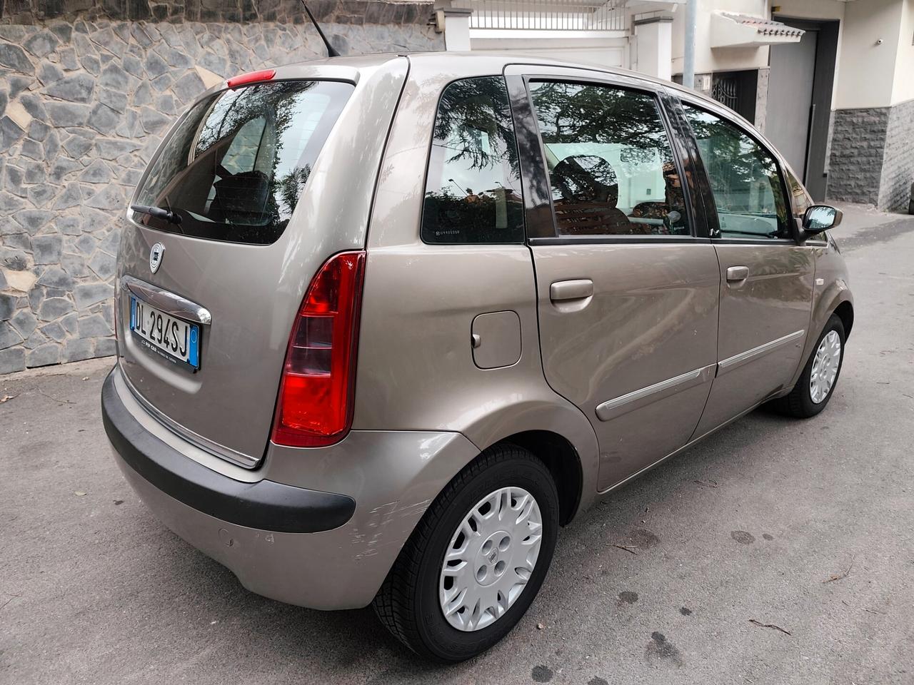 Lancia MUSA 1.4 benzina 2007