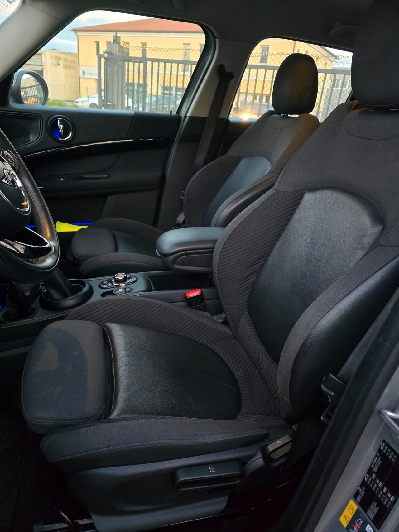 Mini Cooper Countryman 1.5 SE Business ALL4 Automatica