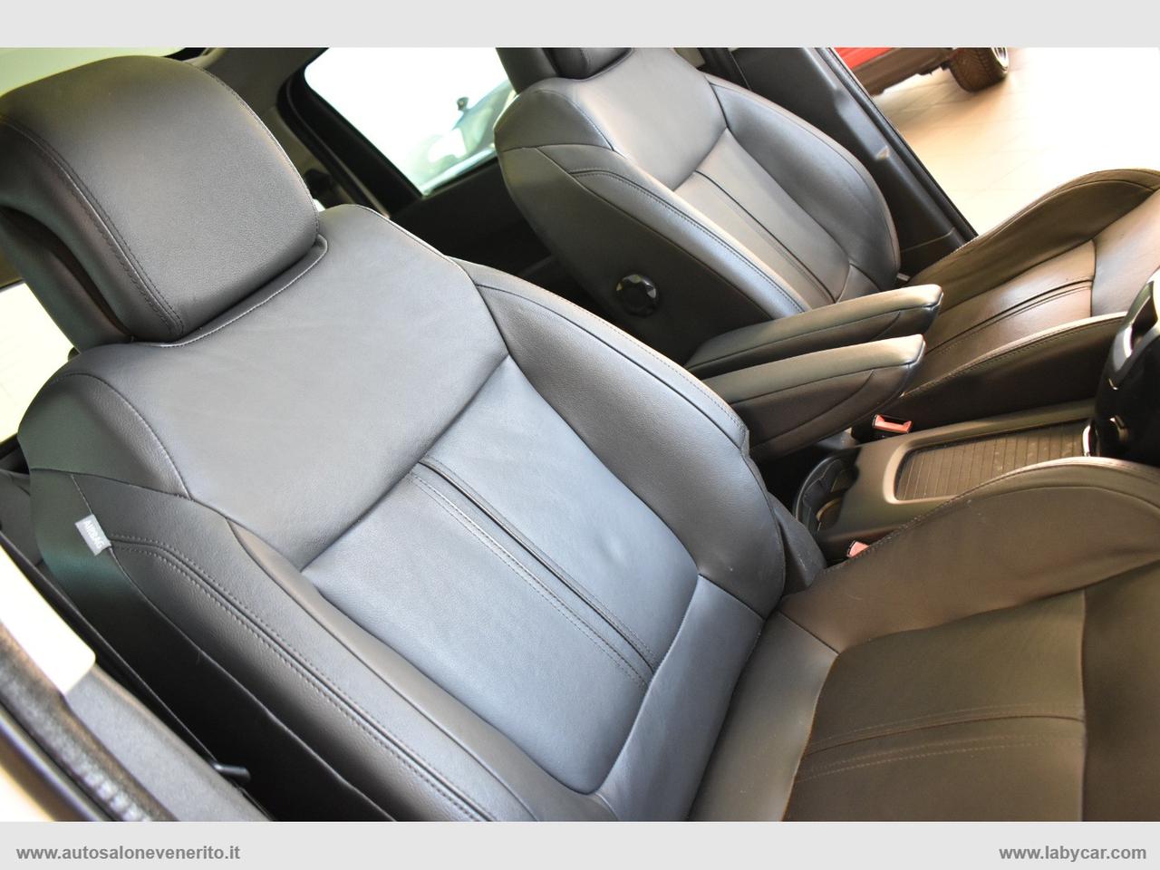 PEUGEOT 5008 BlueHDi 120 EAT6 S&S Allure