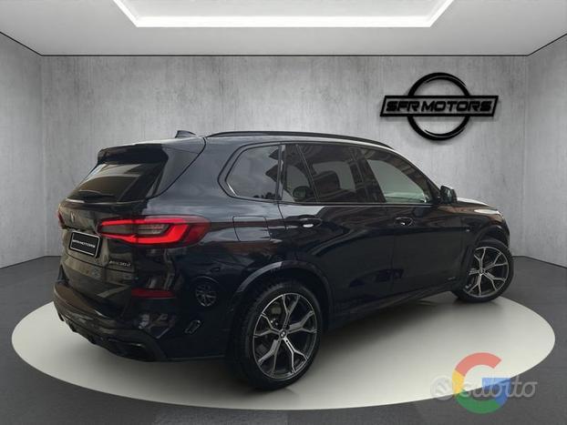 BMW X5 Msport xdrive30d 3.0 286cv - PROMO