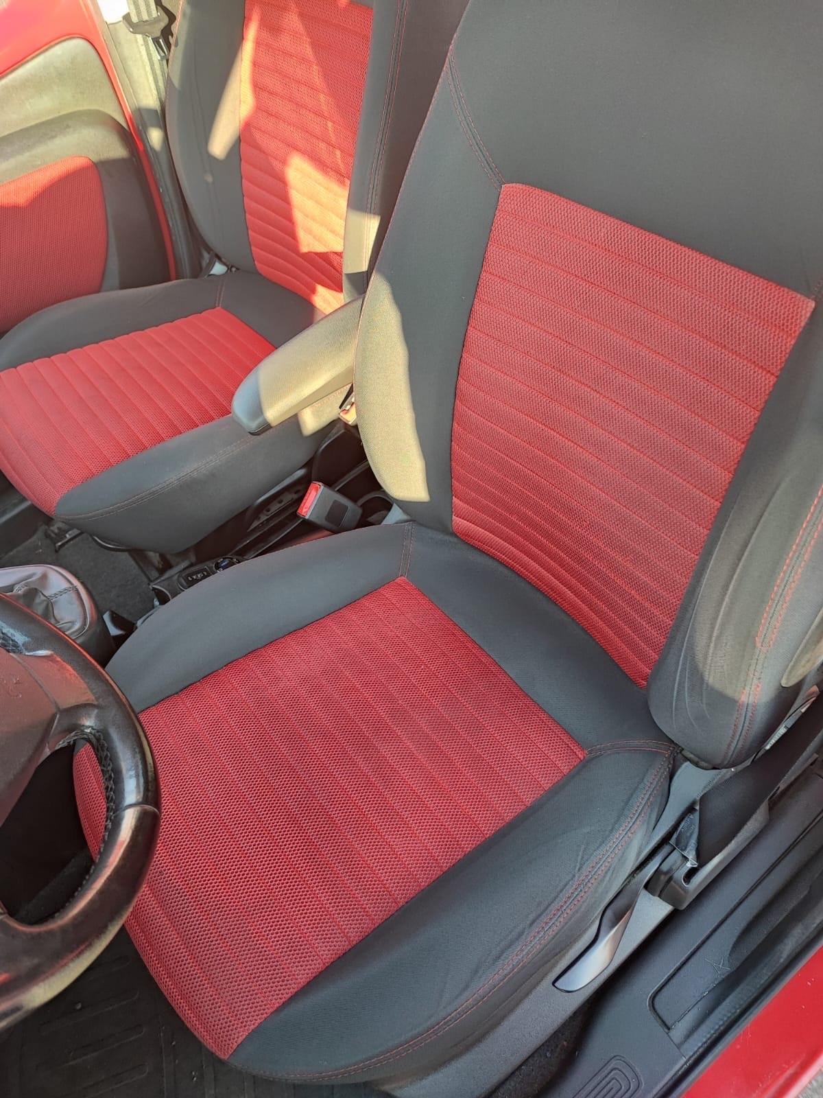 Fiat Qubo 1.3 MJT 95 CV Trekking