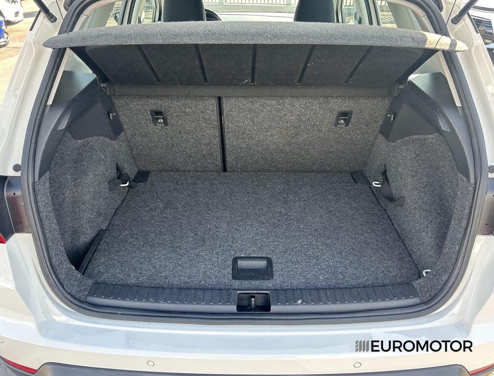 Seat Arona 1.0 EcoTSI Style