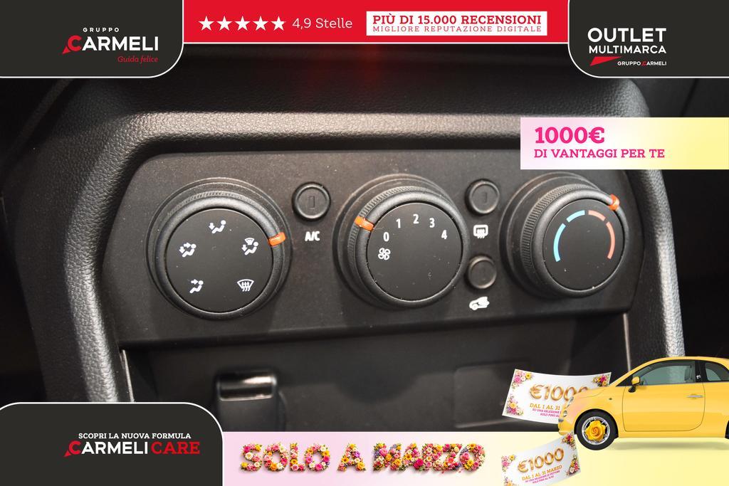 Dacia Jogger 1.0 TCe GPL Expression