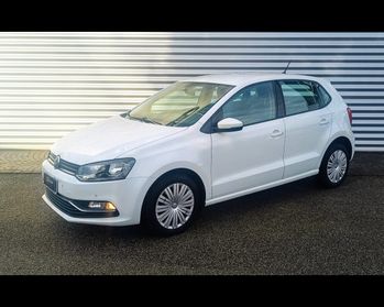 VOLKSWAGEN POLO 5P 1.4 TDI 75CV TRENDLINE