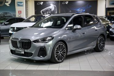 BMW 218d Active Tourer Msport Pro auto