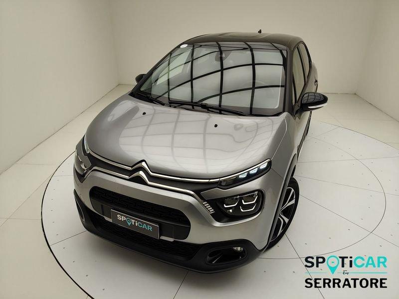 Citroën C3 III 2017 1.2 puretech Shine Pack s&s 83cv