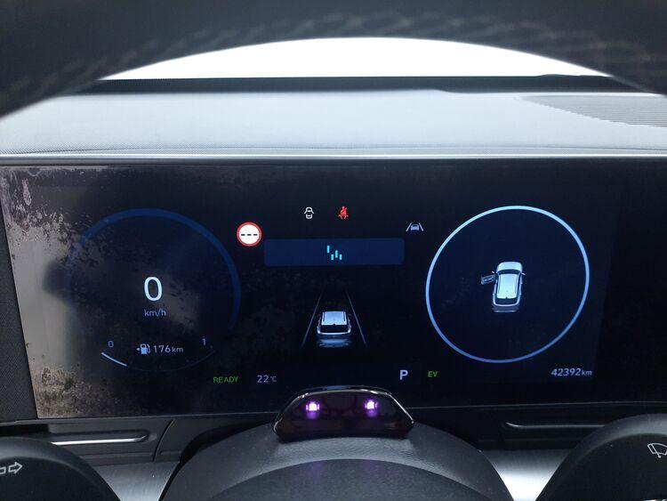 Hyundai Kona XLine DCT BR888184 1.6 Full Hybrid 141CV