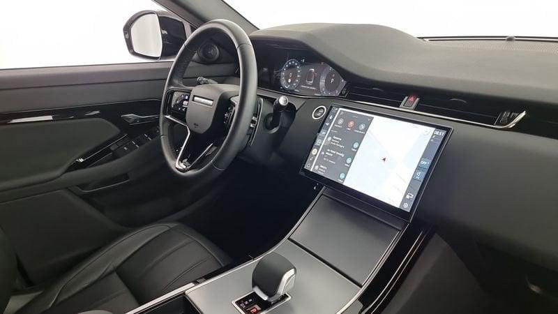 Land Rover RR Evoque 2.0D I4 163 CV AWD Auto S