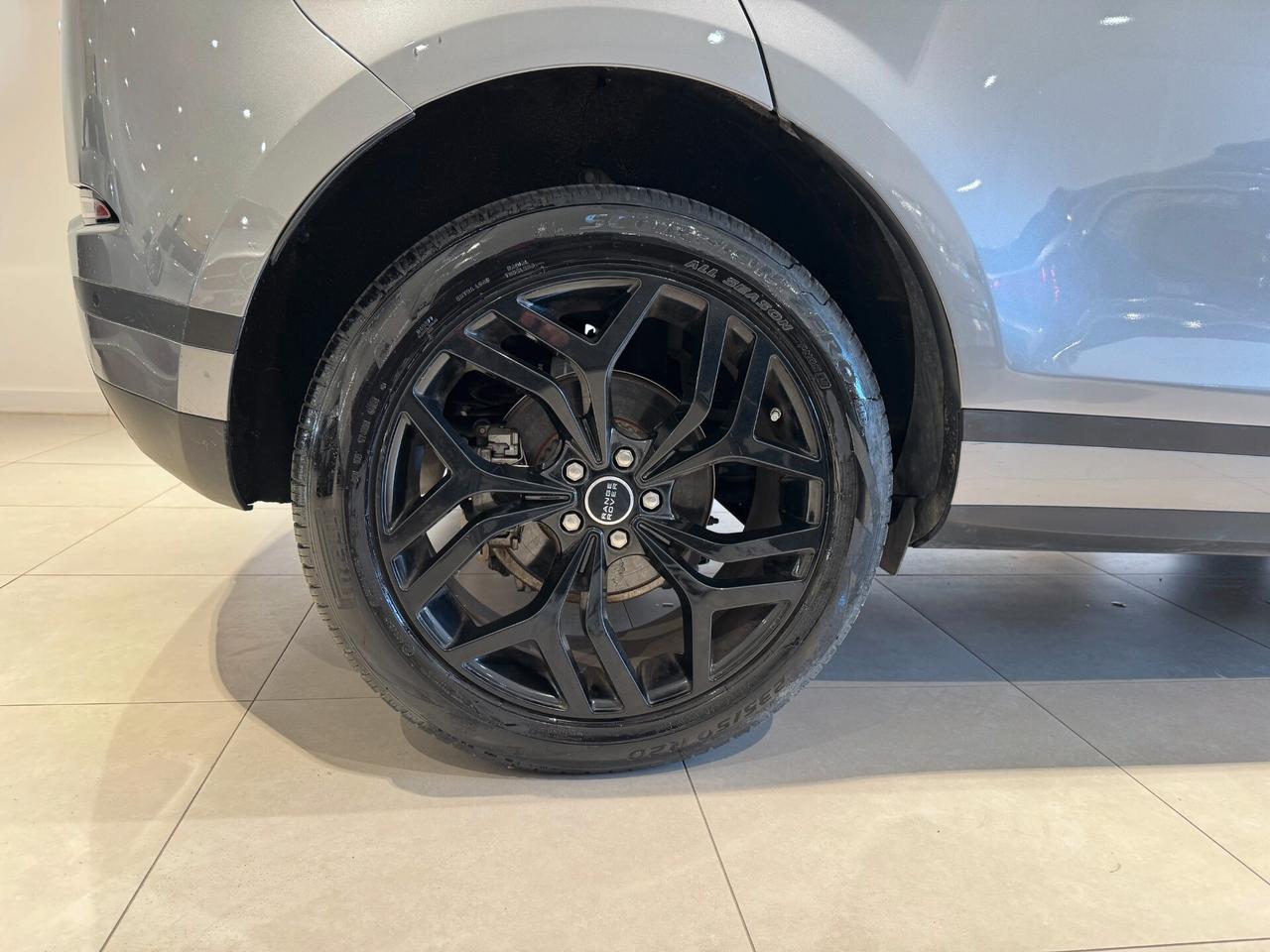 Land Rover Range Evoque 2.0D I4-L.Flw 150 CV AWD Auto