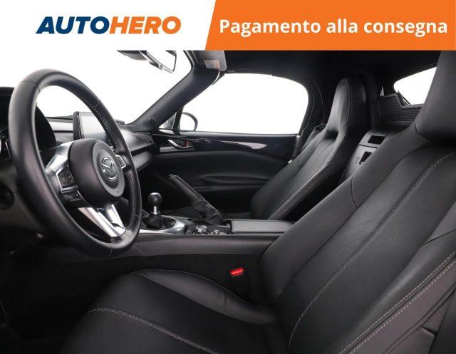 MAZDA MX-5 1.5L Skyactiv-G Polymetal 1.5