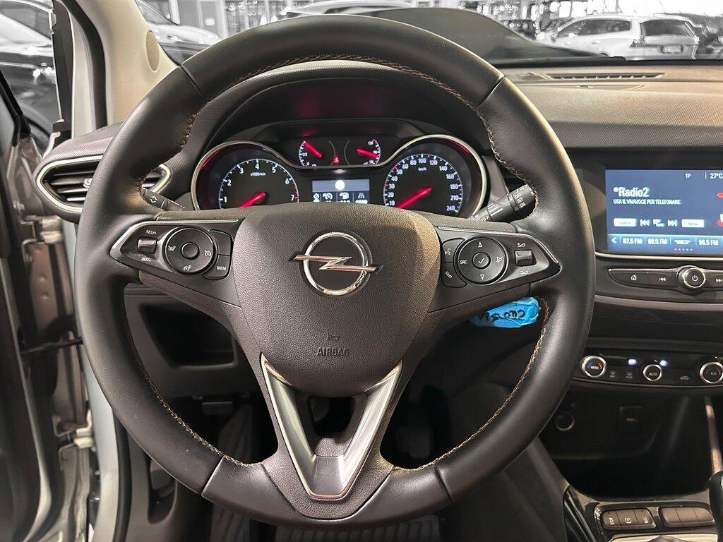 Opel Crossland X 1.2 Innovation