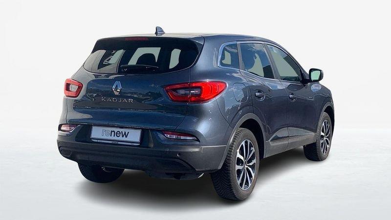 Renault Kadjar 2019 1.5 Blue dCi Equilibre EDC