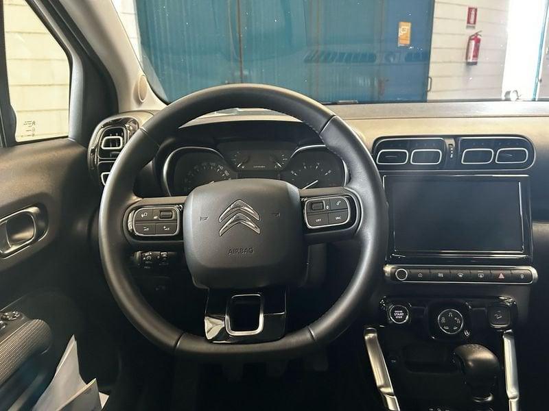 Citroën C3 Aircross PureTech 110 S&S Max - PROMO SIRONIAUTO+