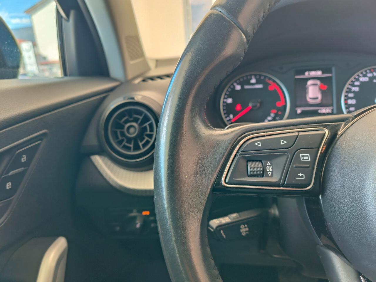 Audi Q2 1.6 TDI Sport