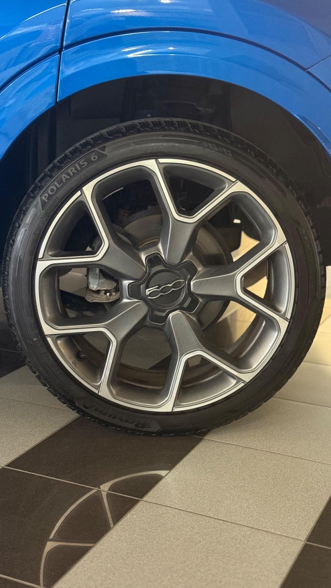 Fiat 500X 1.6 MultiJet 130 CV Sport 11/2022