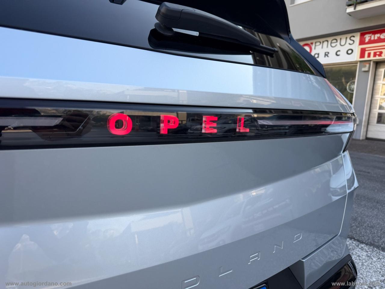 OPEL Grandland 1.2 Hybrid 145 CV EDCT GS