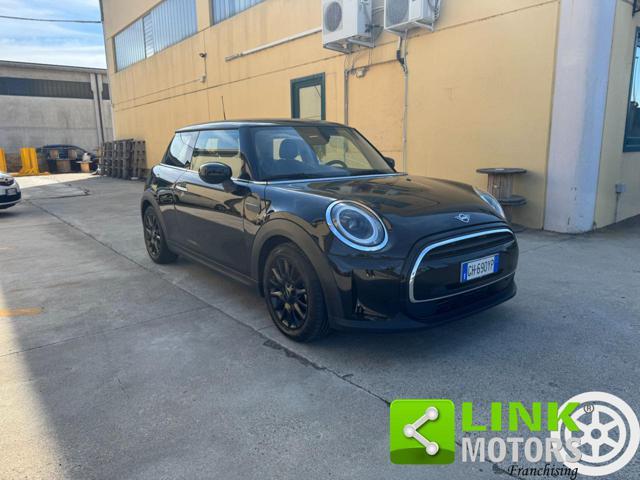 MINI One 1.5 One JCW