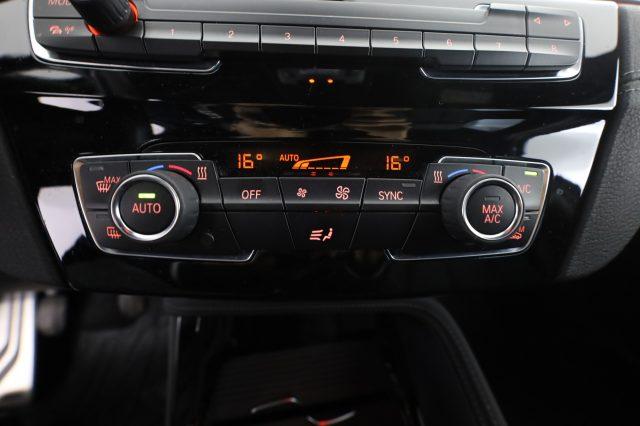 BMW X2 X2 sDrive18d Msport-X