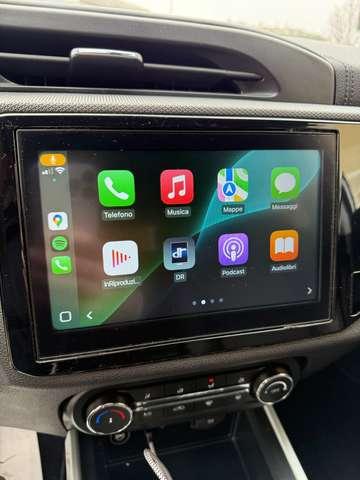 DR Automobiles DR4 1.5 GPL114cv TETTO/CARPLAY/RETROCAM PROMO FIN