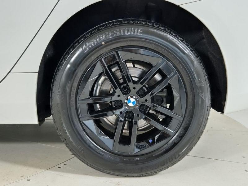 BMW Serie 2 Active Tourer Serie 2 U06 Active Tourer 218i Active Tourer auto