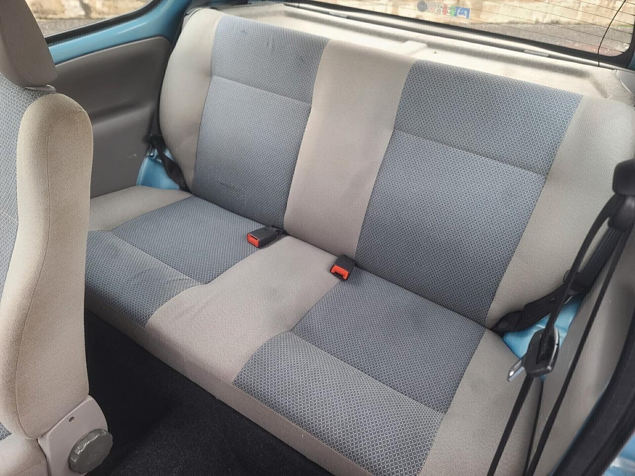 Fiat 600 1.100benz x neopatentati