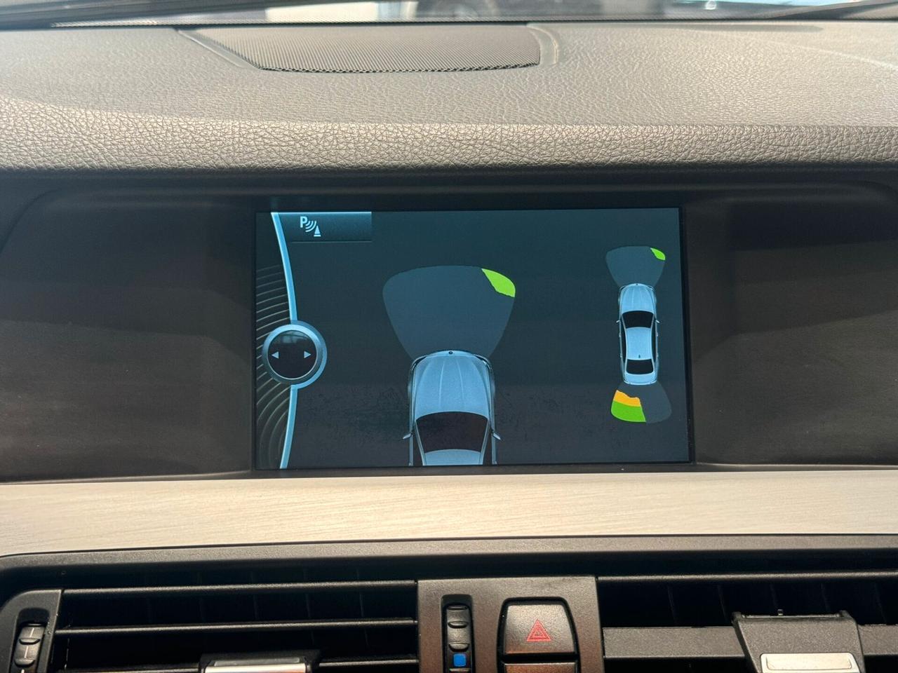 Bmw 520d 184 CV Futura 2011