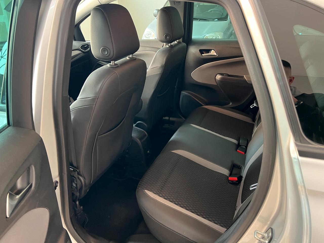 Opel Crossland X 1.6 ECOTEC D 8V Start&Stop Ultimate